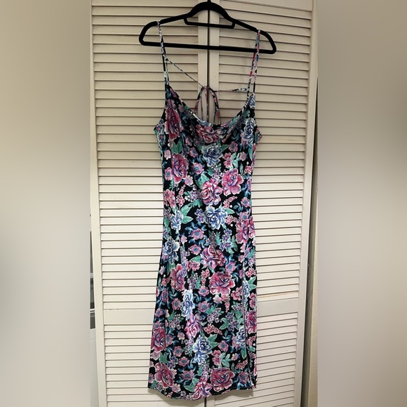 FOR LOVE & LEMONS Morgan Maxi Dress - Picture 4 of 16